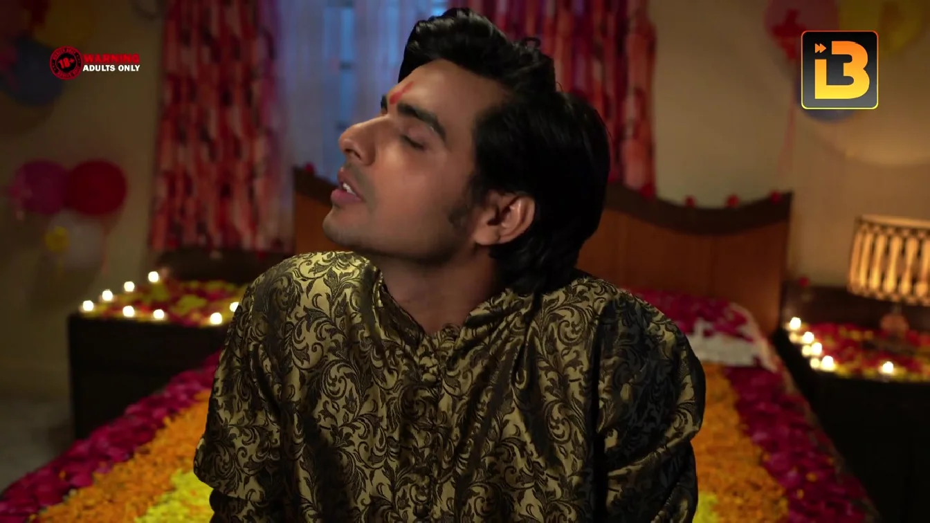 Fas Gaye Mishra Ji S01 E01 Idiotboxx